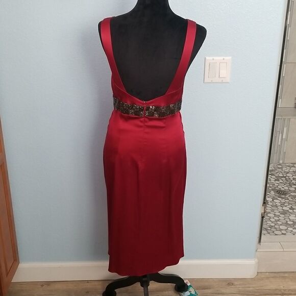 Maria Bianca Nero dress - Picture 3 of 8